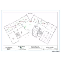 Rez-de-chauss&eacute;e
