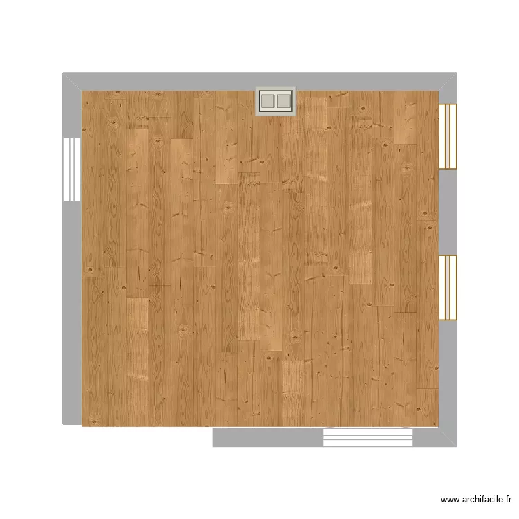 Dressing. Plan de Dressing. Plan de