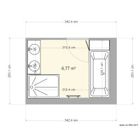 SALLE DE BAIN 1