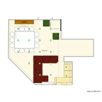 plan séjour