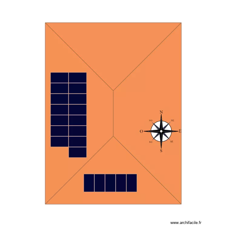 choucroune. Plan de choucroune. Plan de