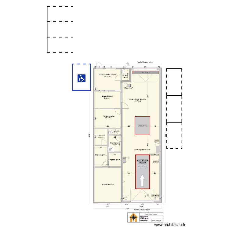 Auto Contrôle Saulcois 10 12 2024. Plan de Auto Contrôle Saulcois 10 12 2024. Plan de