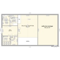 salle de réception