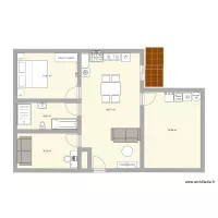 70 m2