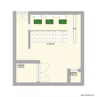 restau L'INATALIEN