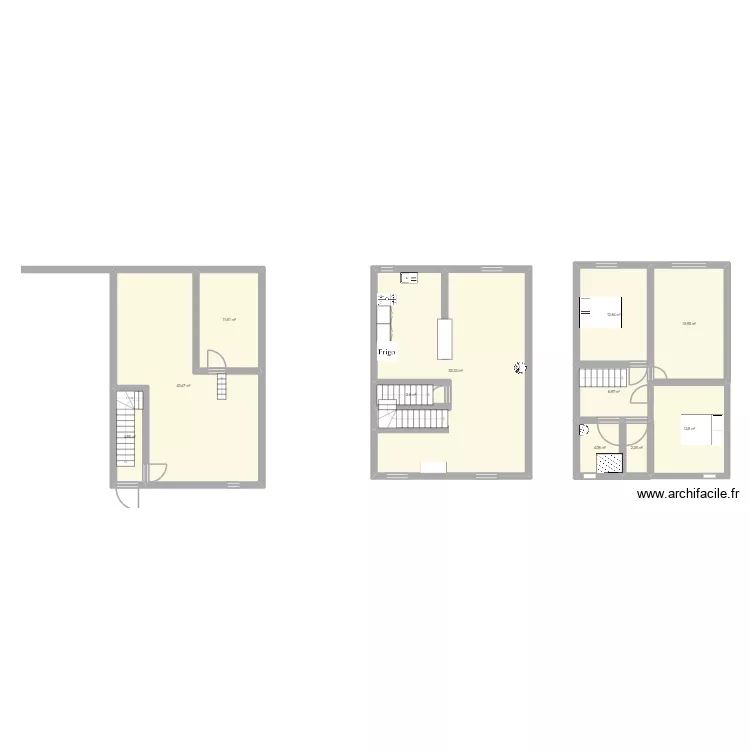 maison carces. Plan de 11 et 168 m² maison carces. Plan de 11 et 168 m²