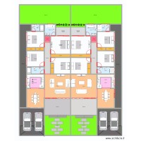 Plan EECI Kone DABOU V6