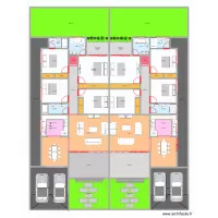 Plan EECI Kone DABOU V6