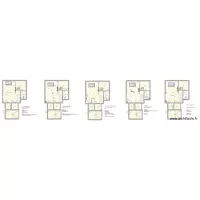 Banizette RDC - 5 Projets