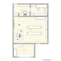 Plan boutique Cadaoz