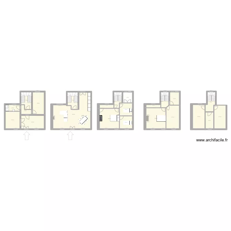 maison nogent. Plan de maison nogent. Plan de