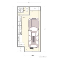 LOT 3.vide Saint Etienne de Tinée.3