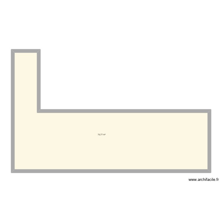 Co working. Plan de 0 pièce et 0 m2