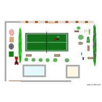 stade city park