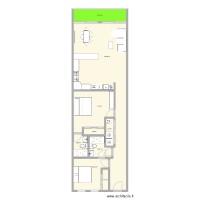 2 Bedroom R B C