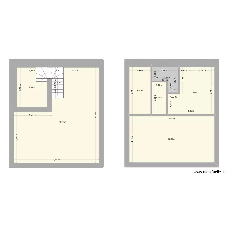 ORG. Plan de ORG. Plan de