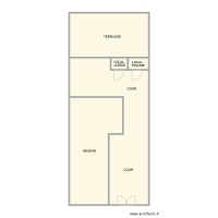 PLAN EXT BEAUVOISIN