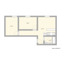 F2 corbeil en F3