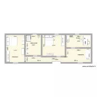 1er &eacute;tage San Vero