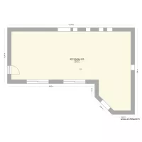 plan maison