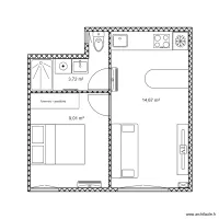 T2 MILIEU JURANCON A JOUR 