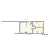 ma maison étage 19/01/26