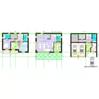 Villa GREG-GéGé 2025 V21