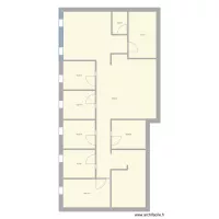 Cabinet existant