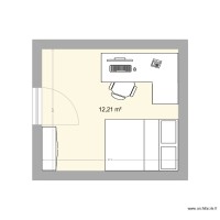 Chambre 2