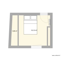 Chambre 1