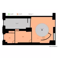 Clermont-Ferrand Gaillard R+1 - ERP