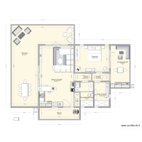T2 de 64 M2