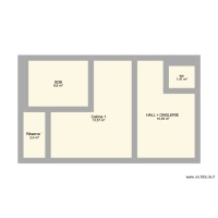 Institut Eau 5 Sens Plan