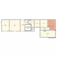 PLAN CHATEAU