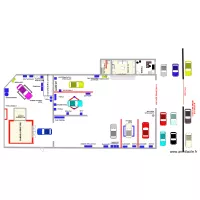 GARAGE TOULOUSE APRES TRAVAUX