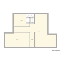 Condette - Plan actuel