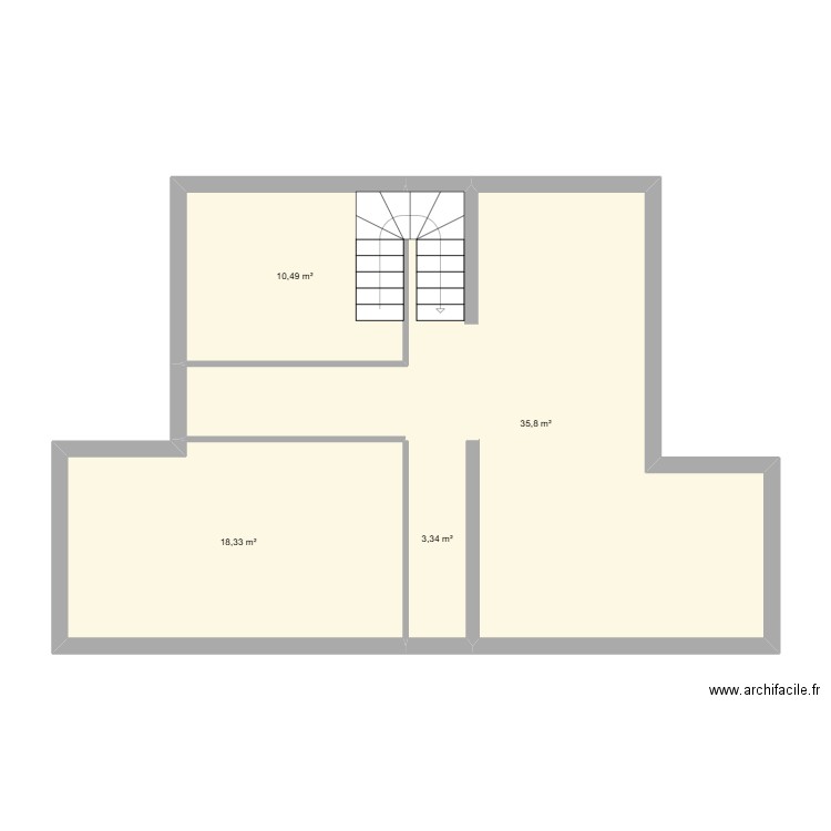 Condette - Plan actuel. Plan de 0 pièce et 0 m2 Condette - Plan actuel. Plan de 0 pièce et 0 m2