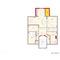 Pla 1er Etage modifs