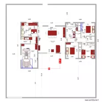 St Gilles 105.25 m2
