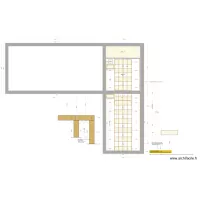 plan grenier