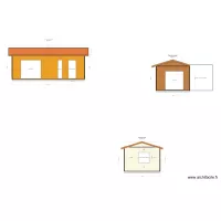 Fa&ccedil;ade projet