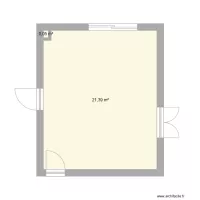 SALON RDC
