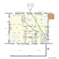 Baylet RDC Plomberie