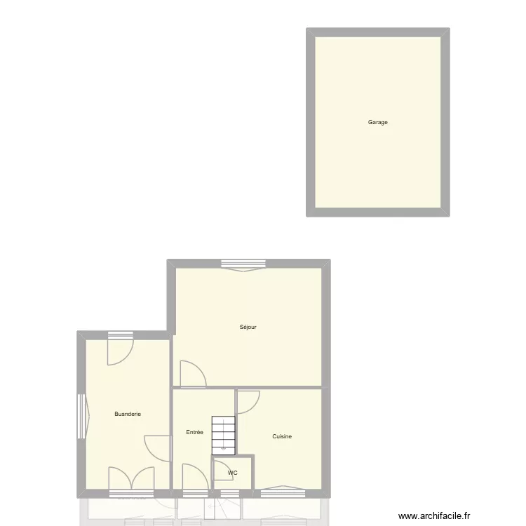 251023AG-DURAND. Plan de 251023AG-DURAND. Plan de