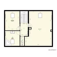 Carpentier - R+1 existant