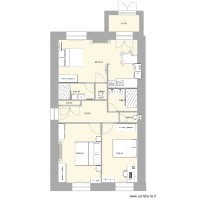 Appartement modifier 2