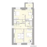 Appartement modifier 2