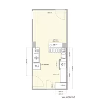 Restalliance Saint Camille Lyon