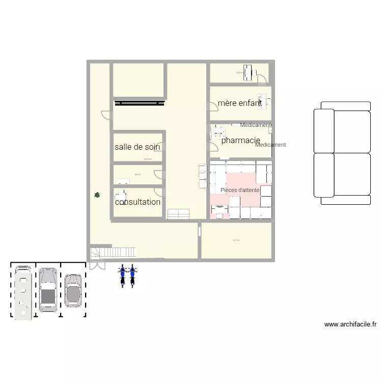 nopital. Plan de nopital. Plan de