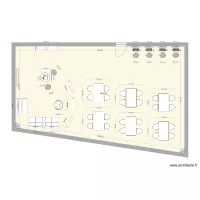 Salle BM